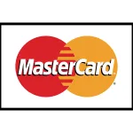Mastercard SVG Icon